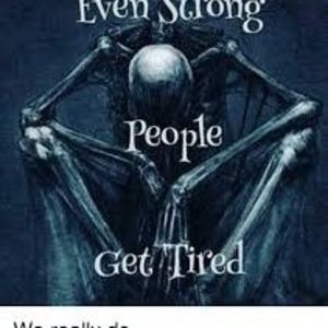 Meet your Posher, Randal